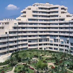  Apartamento 'benal Beach 05