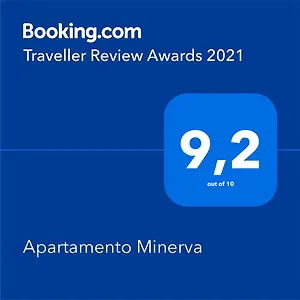  Apartamento Minerva