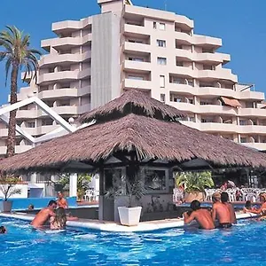  Apartamento Benal 42