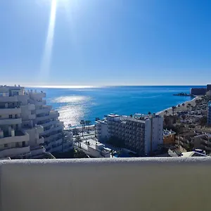  Apartamento Holidays Benalbeach