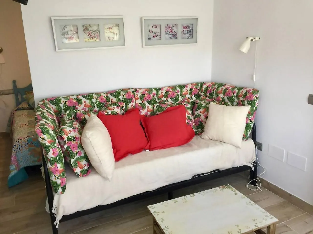 Apartamento Torre San Francisco Benalmádena